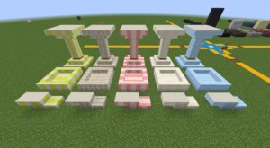 Мод EmbellishCraft для minecraft 1.16.3, 1.15.2, 1.14.4
