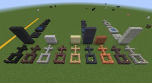 Мод EmbellishCraft для minecraft 1.16.3, 1.15.2, 1.14.4