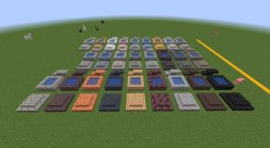 Мод EmbellishCraft для minecraft 1.16.3, 1.15.2, 1.14.4