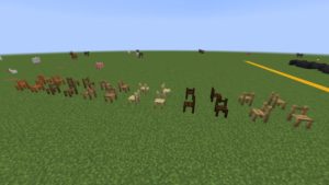 Мод EmbellishCraft для minecraft 1.16.3, 1.15.2, 1.14.4