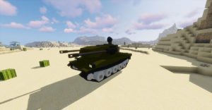 Flan's пак World War 3 для minecraft 1.7.10 Flan's пак World War 3 для minecraft 1.7.10