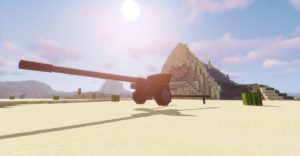 Flan's пак World War 3 для minecraft 1.7.10 Flan's пак World War 3 для minecraft 1.7.10