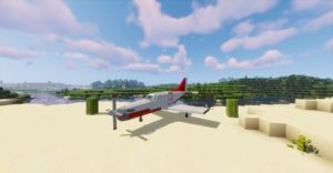 Flan's пак World War 3 для minecraft 1.7.10 Flan's пак World War 3 для minecraft 1.7.10