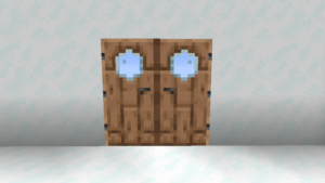Мод на двери Modern Glass Doors 1.15, 1.14.4 Мод на двери Modern Glass Doors 1.15, 1.14.4