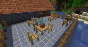 Мод EmbellishCraft для minecraft 1.16.3, 1.15.2, 1.14.4