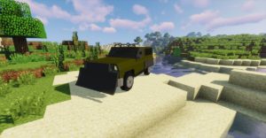 Flan's пак World War 3 для minecraft 1.7.10 Flan's пак World War 3 для minecraft 1.7.10