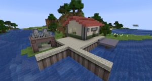 Мод EmbellishCraft для minecraft 1.16.3, 1.15.2, 1.14.4