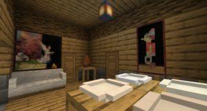 Мод EmbellishCraft для minecraft 1.16.3, 1.15.2, 1.14.4