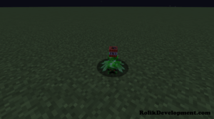 Мод на новых пауков для minecraft 1.12.2, 1.11.2, 1.8.9