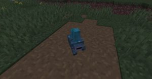 Мод Extra Pets and Golems для minecraft 1.14.4