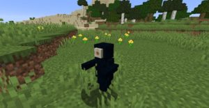 Мод Extra Pets and Golems для minecraft 1.14.4