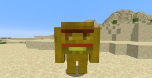 Мод Extra Pets and Golems для minecraft 1.14.4