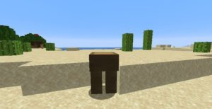 Мод Extra Pets and Golems для minecraft 1.14.4