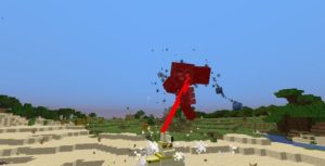 Мод Extra Pets and Golems для minecraft 1.14.4