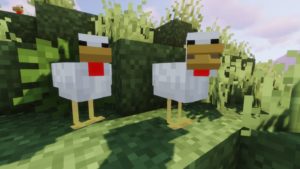 Мод Better Animations Collection 2 1.16.5, 1.14.4, 1.12.2