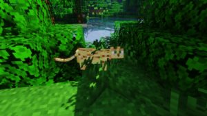 Мод Better Animations Collection 2 1.16.5, 1.14.4, 1.12.2