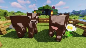 Мод Better Animations Collection 2 1.16.5, 1.14.4, 1.12.2