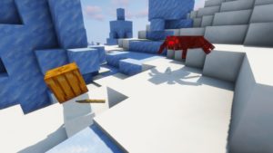 Мод Better Animations Collection 2 1.16.5, 1.14.4, 1.12.2