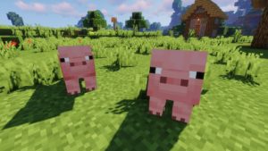 Мод Better Animations Collection 2 1.16.5, 1.14.4, 1.12.2