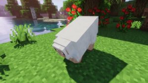 Мод Better Animations Collection 2 1.16.5, 1.14.4, 1.12.2