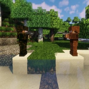 Flan's пак World War 3 для minecraft 1.7.10