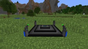 Мод More Planets для minecraft 1.12.2, 1.11.2, 1.7.10 Мод More Planets для minecraft 1.12.2, 1.11.2, 1.7.10