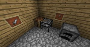 Мод Age of Weapons для minecraft 1.12.2, 1.11.2 Мод Age of Weapons для minecraft 1.12.2, 1.11.2