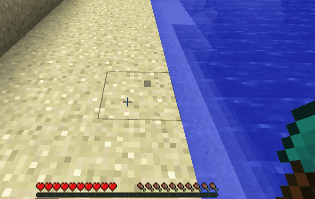 Мод Pretty Beaches для minecraft 1.14.4, 1.13.2, 1.12.2