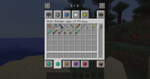 Мод Age of Weapons для minecraft 1.12.2, 1.11.2 Мод Age of Weapons для minecraft 1.12.2, 1.11.2