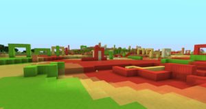 Мод Candy World для minecraft 1.12.2 Мод Candy World для minecraft 1.12.2