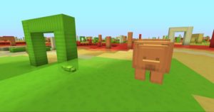 Мод Candy World для minecraft 1.12.2 Мод Candy World для minecraft 1.12.2