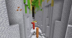 Мод Candy World для minecraft 1.12.2 Мод Candy World для minecraft 1.12.2