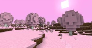 Мод Candy World для minecraft 1.12.2 Мод Candy World для minecraft 1.12.2