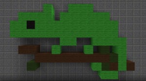 Chameleon Library 1.12.2, 1.11.2, 1.7.10