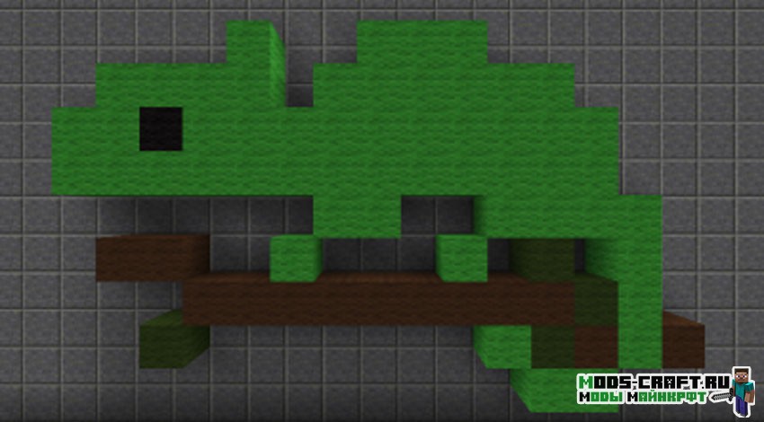 Chameleon Library 1.12.2, 1.11.2, 1.7.10 Chameleon Library 1.12.2, 1.11.2, 1.7.10