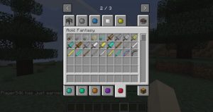 Мод Age of Weapons для minecraft 1.12.2, 1.11.2 Мод Age of Weapons для minecraft 1.12.2, 1.11.2