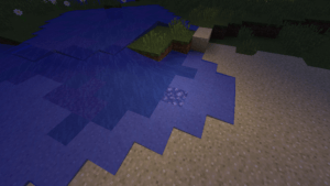 Мод Smooth Water для minecraft 1.12.2, 1.11.2, 1.10.2 Мод Smooth Water для minecraft 1.12.2, 1.11.2, 1.10.2