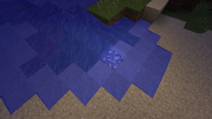 Мод Smooth Water для minecraft 1.12.2, 1.11.2, 1.10.2 Мод Smooth Water для minecraft 1.12.2, 1.11.2, 1.10.2