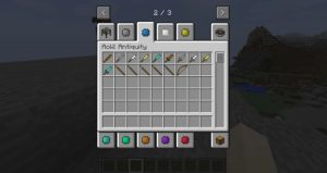 Мод Age of Weapons для minecraft 1.12.2, 1.11.2 Мод Age of Weapons для minecraft 1.12.2, 1.11.2
