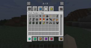 Мод Age of Weapons для minecraft 1.12.2, 1.11.2 Мод Age of Weapons для minecraft 1.12.2, 1.11.2
