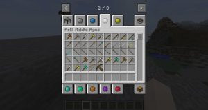 Мод Age of Weapons для minecraft 1.12.2, 1.11.2 Мод Age of Weapons для minecraft 1.12.2, 1.11.2
