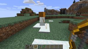 Мод на новые луки - Extra Bows 1.16.4, 1.15.2, 1.14.4, 1.12.2