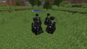 Мод More Planets для minecraft 1.12.2, 1.11.2, 1.7.10 Мод More Planets для minecraft 1.12.2, 1.11.2, 1.7.10