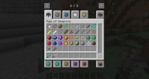Мод Age of Weapons для minecraft 1.12.2, 1.11.2 Мод Age of Weapons для minecraft 1.12.2, 1.11.2