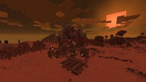 Мод More Planets для minecraft 1.12.2, 1.11.2, 1.7.10 Мод More Planets для minecraft 1.12.2, 1.11.2, 1.7.10