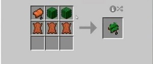 Мод Horse Tweaks для minecraft 1.12.2 4 Мод Horse Tweaks для minecraft 1.12.2