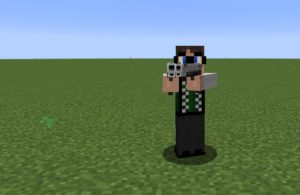 Мод Xeno’s Reliquary для minecraft 1.16.5, 1.15.2 1.14.4, 1.12.2