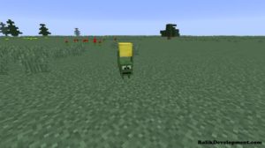 Мод More Creatures для minecraft 1.12.2 Мод More Creatures для minecraft 1.12.2