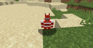 Мод Extra Pets and Golems для minecraft 1.14.4