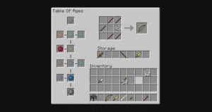 Мод Age of Weapons для minecraft 1.12.2, 1.11.2 Мод Age of Weapons для minecraft 1.12.2, 1.11.2